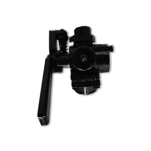 Wholesale Production Standard EN 14601-2011 Train Angle Cock Cut Off Angle Cock G1 Angle Cock For Railway Air Brake System from china suppliers
