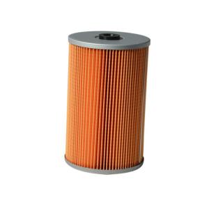 Wholesale Japanese Truck Parts Fuel Filter 1-87810-207-0 for Isuzu Cvr 6QA1 6rb1 8pb1 from china suppliers