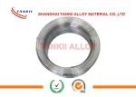 SS316 Stainless Steel Thermal Spray Wire 3.17mm 3.2mm For Surface Coating