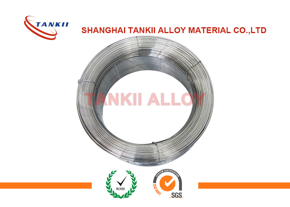 SS316 / Grade 316 (UNS S31600) Welding Wire Stainless Steel 3.2mm