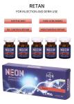 Neon Meso Therapy Serum Injection 5ml Acne Treatment Serum Pure Essence