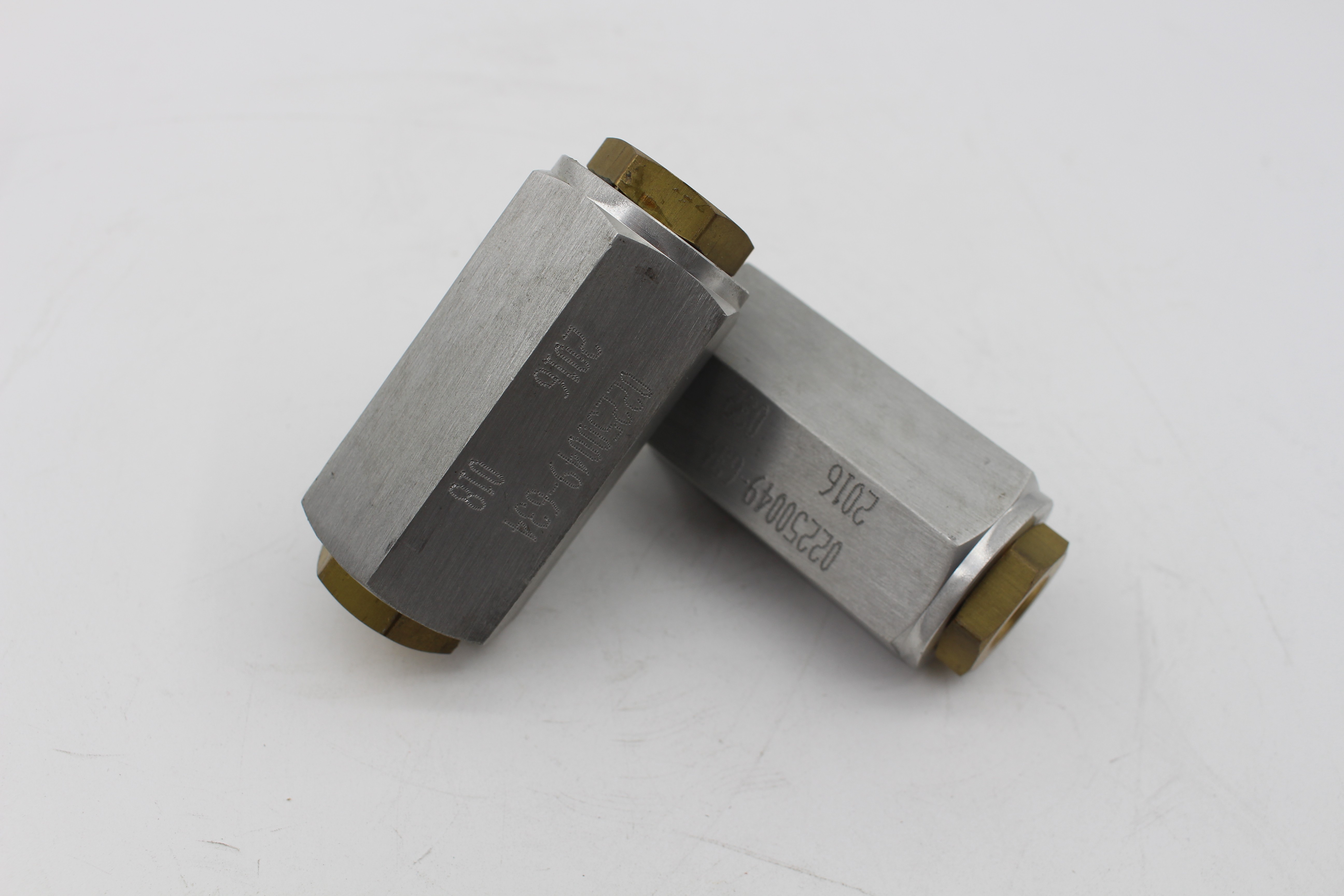 Fusheng 5901070202 Differential Pressure Switches For Air Compressor Spare Parts