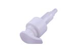 24/410 24mm Long Nozzle Gel Treatment Pump Dispenser Spring Outside Left Right
