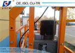 0.63ton Suspended Work Platform Includes Suspended Working Platform Safety