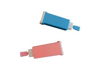 Wholesale Pressure Activated Lancet Fda Sterile Single Use Safety Blood Collection from china suppliers