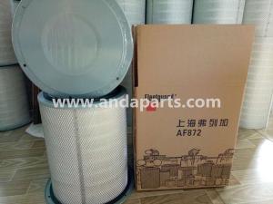 Wholesale Good Quality Fleetguard Air Filter AF872 For Buyer from china suppliers