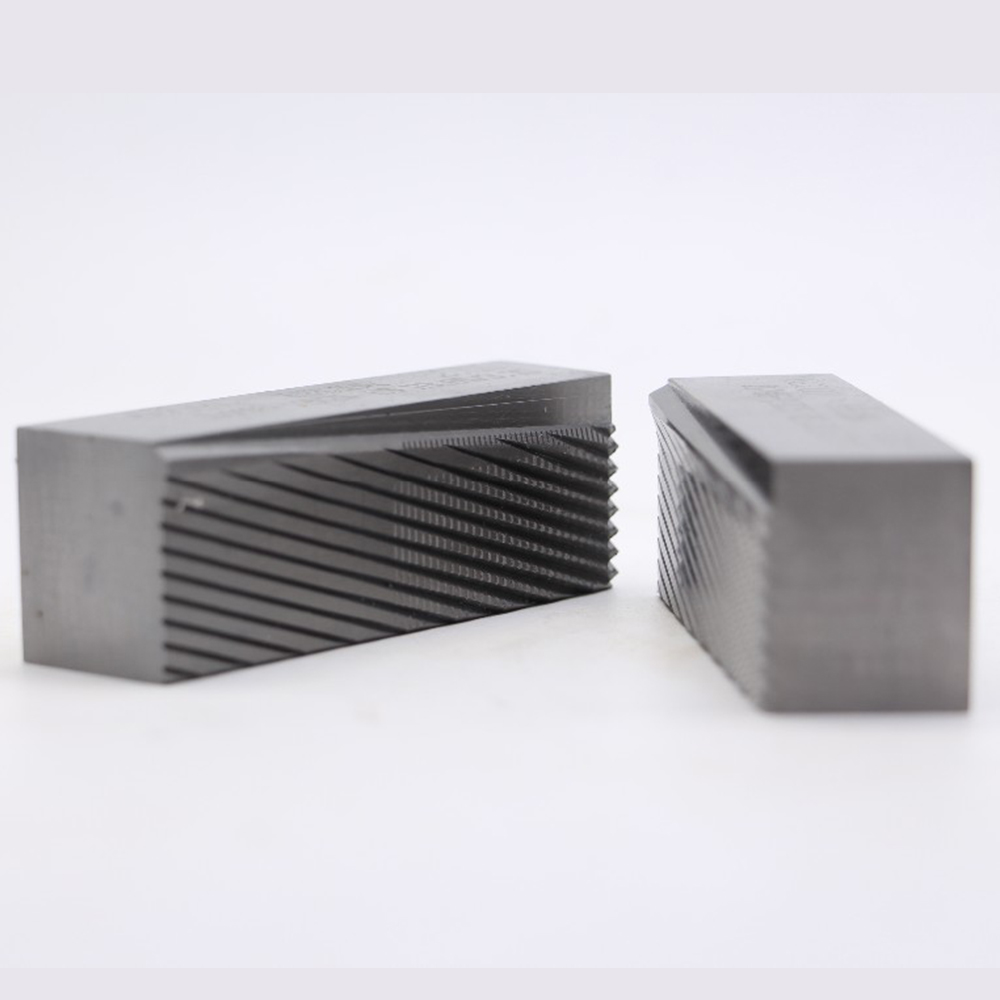 Professional Customized Thread Rolling Die For Screw Thread Rolling