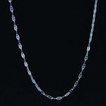 Fashion Trendy Top Quality Stainless Steel Chains Necklace LCS28