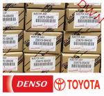 TOYOTA Diesel injector for 2GD-FTV 2.4L DENSO 23670-09430 23670-0E020