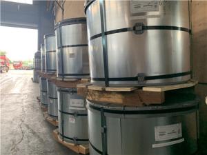 Wholesale 0.20mm 0.30mm Thickness Tinplate Coils Sheet Rust Acid Resistant For Food Packaging from china suppliers