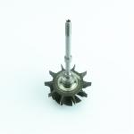 GT1544MSZ Turbine Wheel Shaft For 702541-0003 802419-5006S 706499-0001