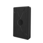 Black Boat Anti Theft Tracking Device 2G Wireless GPS Tracker For Motorcycle