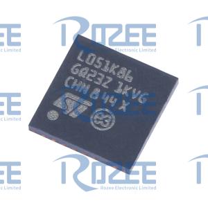 Wholesale STM32L051K8U6 from china suppliers