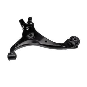 Wholesale 54500-1D000 Left Lower Control Arm for Kia Carens 2016 Used Car Suspension Accessories from china suppliers