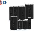 3.6V ER34615 Self Life Rate 2% Li SOCL2 Battery For MWD LWD