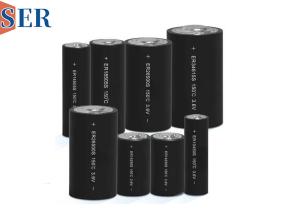 Wholesale 3.6V ER34615 Self Life Rate 2% Li SOCL2 Battery For MWD LWD from china suppliers