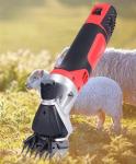 Manufacturer's Best-selling Electric Goat Shearer With Curved Body For A Long