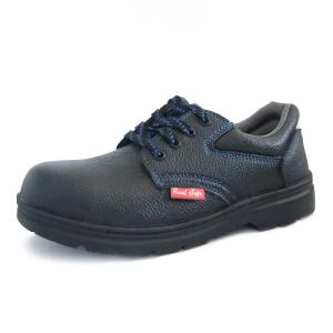 Wholesale Lightweight Slip Resistant Shoes Waterproof Rubber Safety Shoes For Autumn from china suppliers