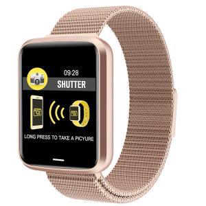 Wholesale Amazfit Gts Waterproof IP67 Multilingual Malaysian Japanese OEM Gym Equipment Band from china suppliers
