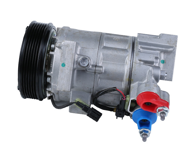36010254 Air Conditioning Compressor S60 S80 V60 2014 2016 2018