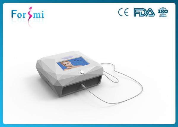 vascular veins treatment 30MHz AC30-150V Spider Veins Removal Machine FMV-I