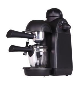 Wholesale 4 Cups 5Bar 220V Espresso And Cappuccino Machine 240ml 730W 870W from china suppliers