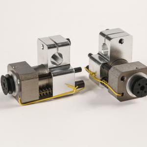 Wholesale Long-Lasting Suction Nozzle Parts for Durable Oil Line Automatic Die Cutting Machines from china suppliers
