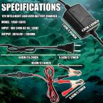 IP68 Green 45W DC 12V Submersible Fishing Light Aluminum Bright LED Underwater