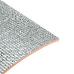 Aluminum Fire Retardant Insulation Foam 1 Polyethylene Acoustic Soundproofing