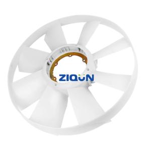 Wholesale OM 502 LA 0032053906 0032054206 Truck Engine Fan from china suppliers