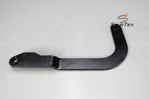 Wholesale Murata Vortex Spinning Spare Parts 86C-531-018 LEVER REV-ROLLER for MVS 861 870EX from china suppliers