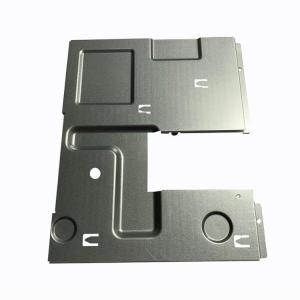 Wholesale Automotive Architectural Aluminium Sheet Metal Fabrication Manufacturing Auto Body from china suppliers