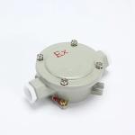 Industrial 220v Explosion Proof Electrical Junction Box Class 1 Division 2