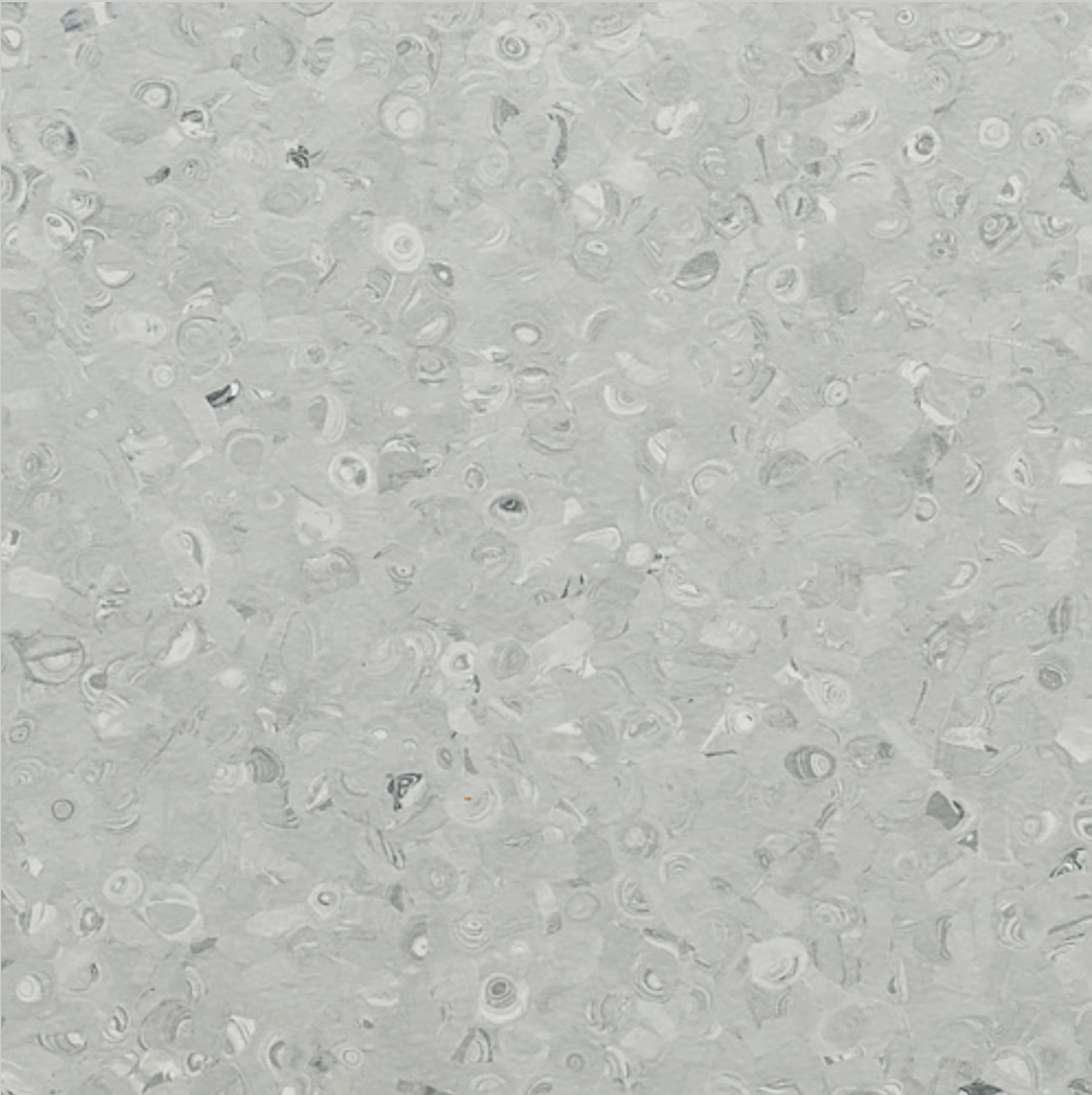 2.0mm Thick Industrial PVC Flooring , Wood Grain Homogeneous Tiles Flexible