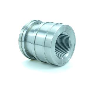 Wholesale Ningbo Company Provides High Precision CNC Machining for Stainless Steel Parts by OEM from china suppliers