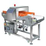 Customizable Belt Ground Search Conveyor Belt Metal Detector For Food Industry