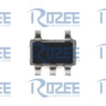 TPS62202DBVR