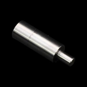 Wholesale Sandblast Titanium CNC Machining Parts Chrome Plating from china suppliers