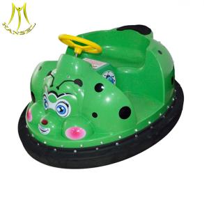 Wholesale Hansel amusement park rides bumper car antique battery bumper car from china suppliers