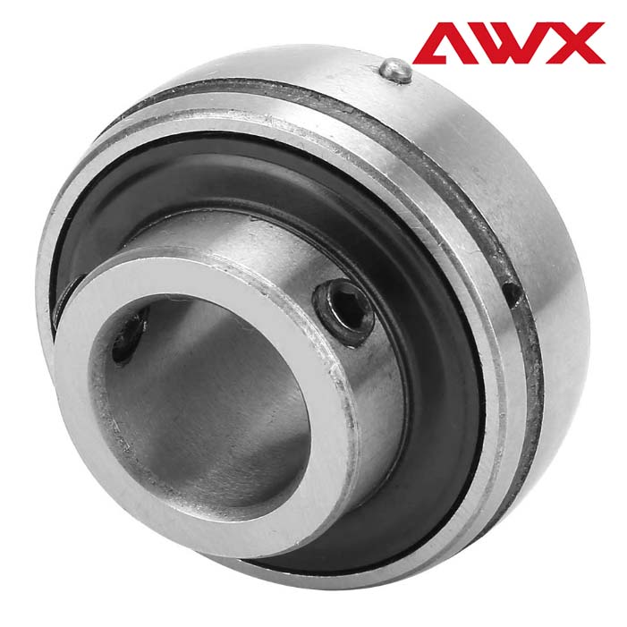 Spherical Bearing Pillow Block UC214 UC215 UC216 UC217 With Setscrews Machinery Parts