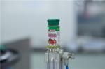 Full intelligent powder / granules material packaging line