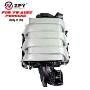 Wholesale Corvette C6 2.4 Engine Intake Manifold 06E133201Q 06E133201L from china suppliers