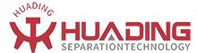China YIXING HUADING MACHINERY CO.,LTD. logo
