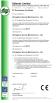 Zhengzhou Sincola Machinery Co., Ltd Certifications