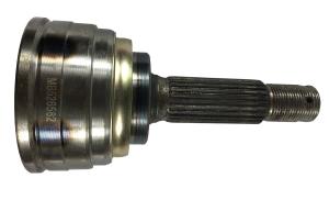Wholesale High Accuracy Auto Spare Parts CV Joint Replacement For Chassis System from china suppliers