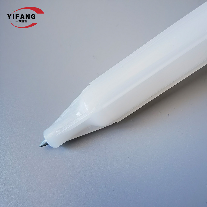 250mm Plastic Shooting HDPE Insulation Board Nails Fastener