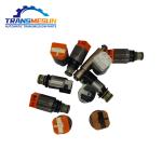 Transmesun Automatic Transmission 9HP-48 Solenoid Valve Repair Kit 10 Individual