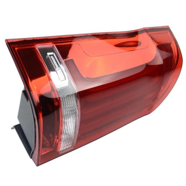 12V LED Tail Lights for Mercedes-Benz Vito W447 W446 V260 V250 Tail Lamp OE