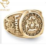 Custom Male Class Rings