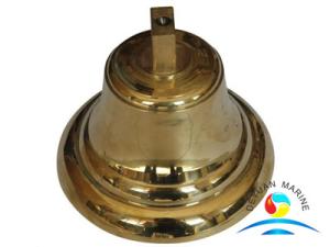 Wholesale Marine Copper Bell Marine Life Saving Equipment 100-300mm Diameter from china suppliers